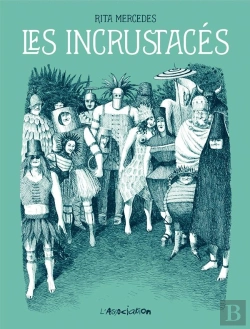 Bertrand.pt - Les Incrustacés