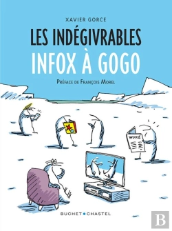 Bertrand.pt - Les Indégivrables : Infox À Gogo