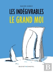 Les Indegivrables - Le Grand Moi