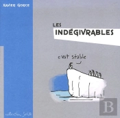 Les Indégivrables T.1
