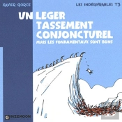 Les Indégivrables T.3