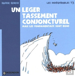 Bertrand.pt - Les Indégivrables T.3