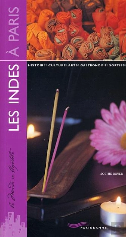 Bertrand.pt - Les Indes A Paris