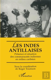Les Indes Antillaises