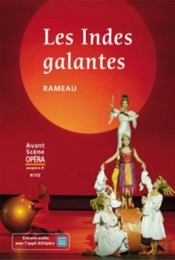 Bertrand.pt - Les Indes Galantes