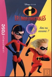 Les Indestructibles 2 - Fleche