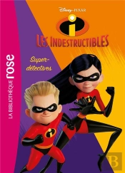 Les Indestructibles 2 - Violette