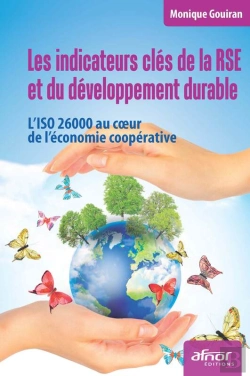Bertrand.pt - Les Indicateurs Clés De La Rse Et Du Développement Durable - L'Iso 26000 Au Coeur De L'Économie Coopérative