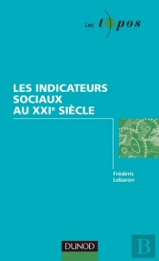 Les Indicateurs Sociaux Au Xxi Siècle
