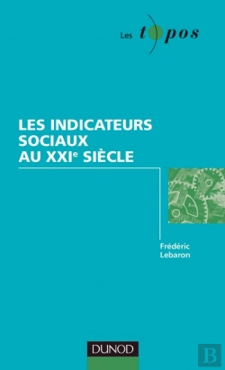 Bertrand.pt - Les Indicateurs Sociaux Au Xxi Siècle