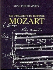 Les Indications De Tempo De Mozart