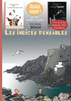 Bertrand.pt - Les Indices-Pensables T.1 Et 2