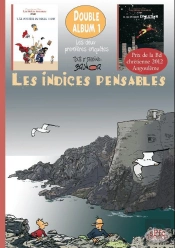 Les Indices-Pensables T.1 Et 2