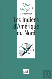 Les Indiens D'Amerique Du Nord