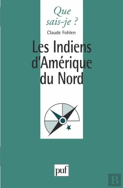 Bertrand.pt - Les Indiens D'Amerique Du Nord