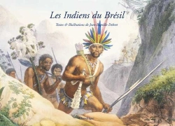 Bertrand.pt - Les Indiens Du Brésil