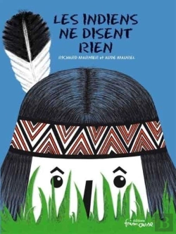 Bertrand.pt - Les Indiens Ne Disent Rien