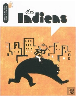 Bertrand.pt - Les Indiens