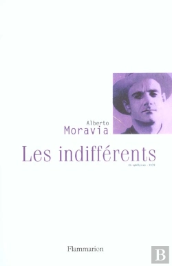 Bertrand.pt - Les Indifferents