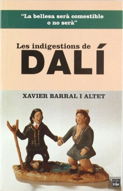 Bertrand.pt - Les Indigestions De Dalí