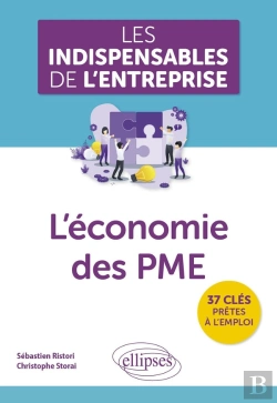 Bertrand.pt - Les Indispensables De L'Entreprise : L'Économie Des Pme