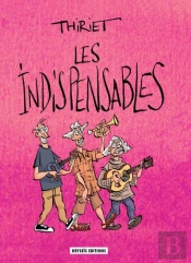 Les Indispensables (Édition 2024)