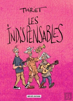 Bertrand.pt - Les Indispensables (Édition 2024)