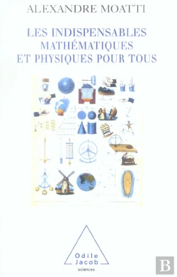 Bertrand.pt - Les Indispensables ; Mathematiques Et Physiques Pour Tous