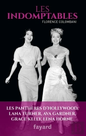 Les Indomptables
