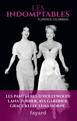 Bertrand.pt - Les Indomptables