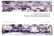Les Indomptees