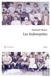 Les Indomptees