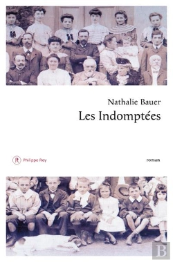Bertrand.pt - Les Indomptees