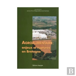 Bertrand.pt - Les Industries Agro-Alimentaires En Bretagne