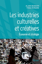 Les Industries Culturelles Et Créatives