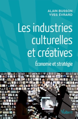 Bertrand.pt - Les Industries Culturelles Et Créatives