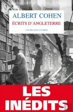 Bertrand.pt - Les Inédits ; Coffret 2 Volumes ; Écrits D'Angleterre
