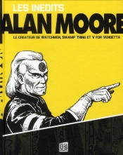 Les Inedits D'Alan Moore