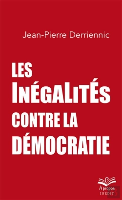 Bertrand.pt - Les Inégalités Contre La Démocratie