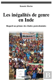 Les Inégalités De Genre En Inde ; Regard Au Prisme Des Études Postcoloniales