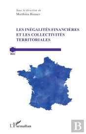 Les Inegalites Financieres Et Les Collectivites Territoriales