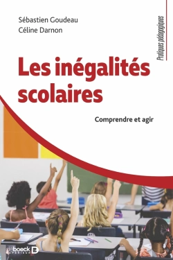 Bertrand.pt - Les Inégalités Scolaires : Comprendre Et Agir