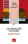 Les Inégalites Scolaires