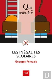 Les Inégalites Scolaires
