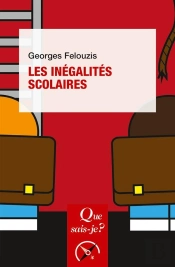 Les Inégalités Scolaires