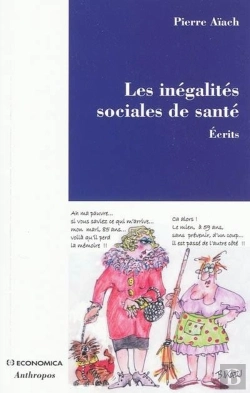 Bertrand.pt - Les Inégalités Sociales De Santé