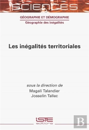 Les Inégalités Territoriales