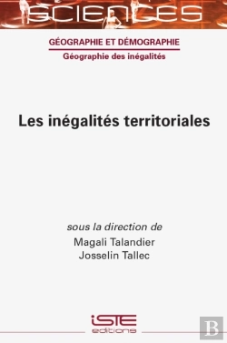 Bertrand.pt - Les Inegalites Territoriales