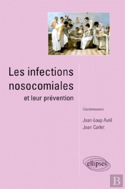 Bertrand.pt - Les Infections Nosocomiales Et Leur Prevention