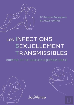 Bertrand.pt - Les Infections Sexuellement Transmissibles : Comme On Ne Vous En A Jamais Parlé